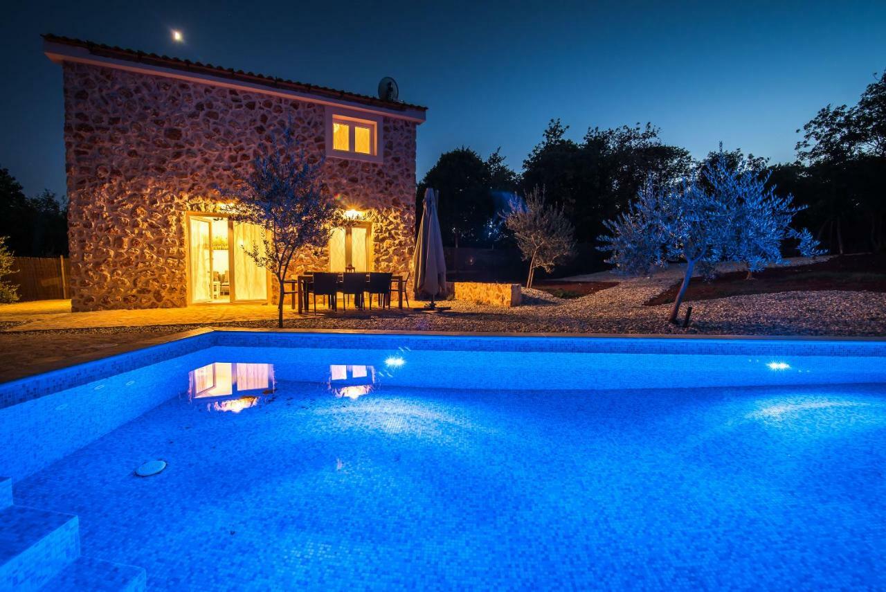 Villa Petite 里斯卡 外观 照片