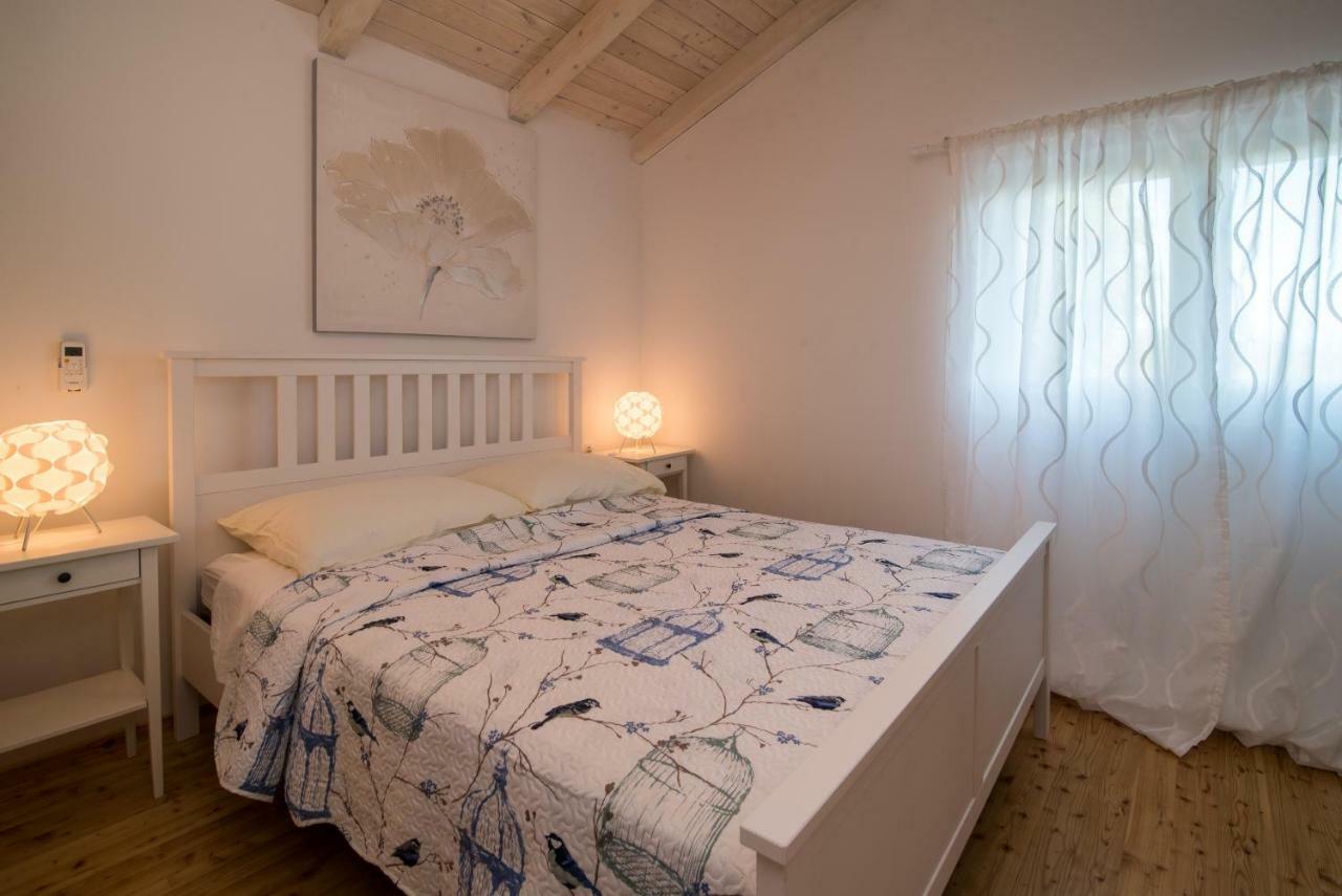Villa Petite 里斯卡 外观 照片