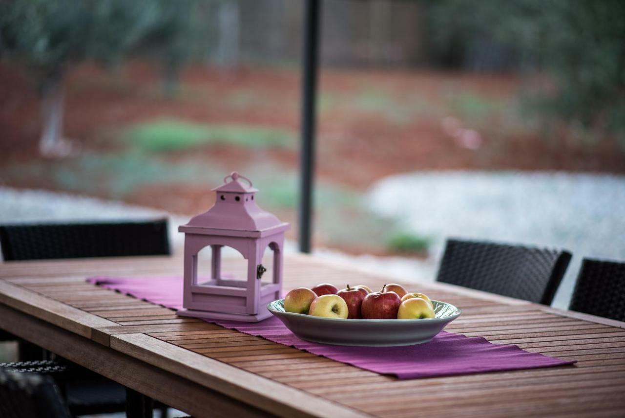 Villa Petite 里斯卡 外观 照片