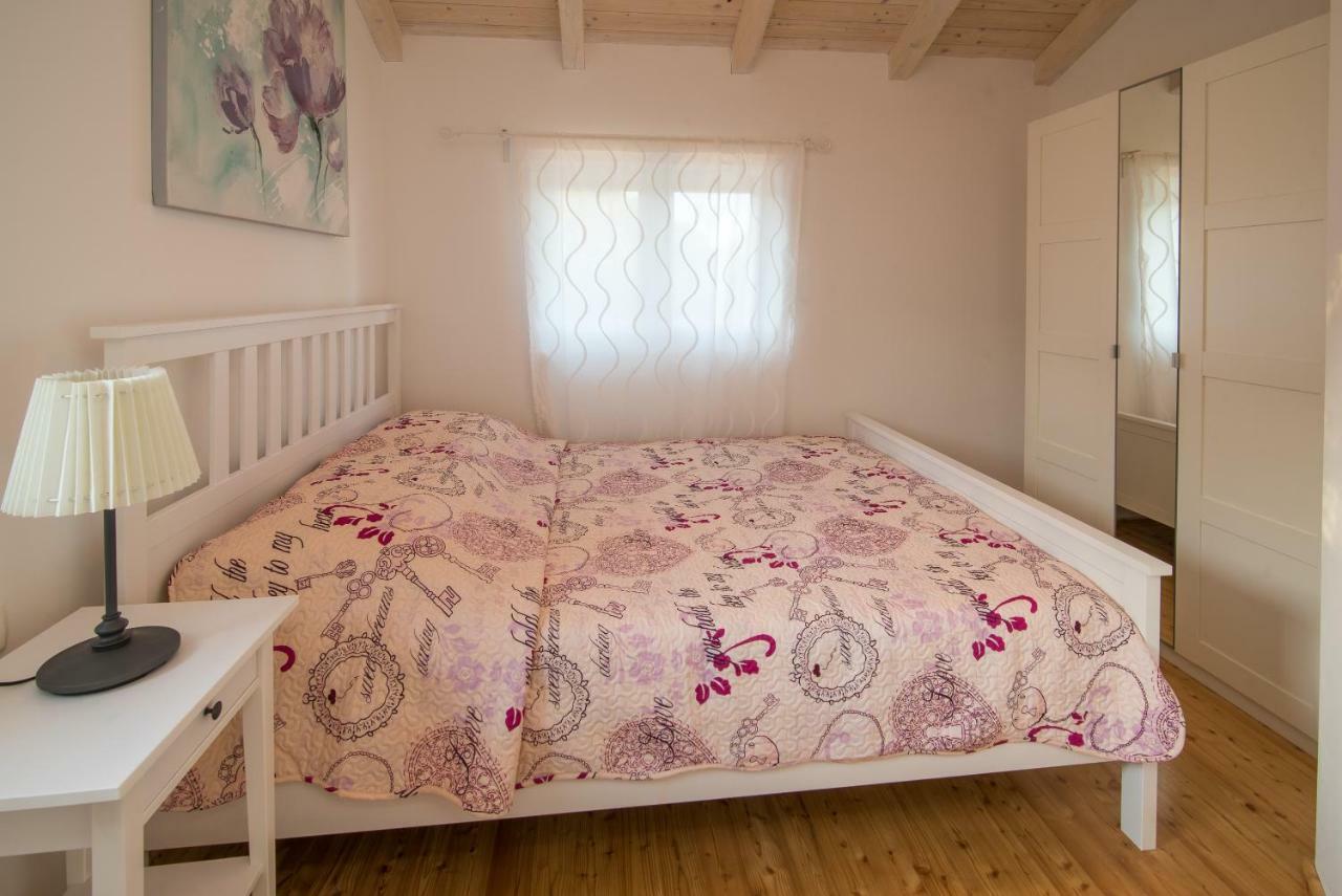 Villa Petite 里斯卡 外观 照片