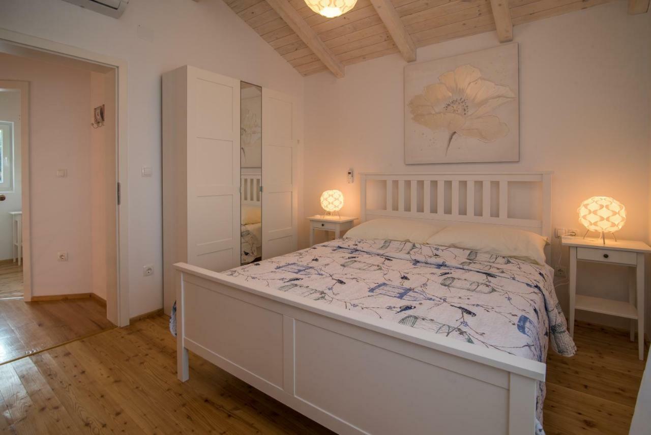 Villa Petite 里斯卡 外观 照片